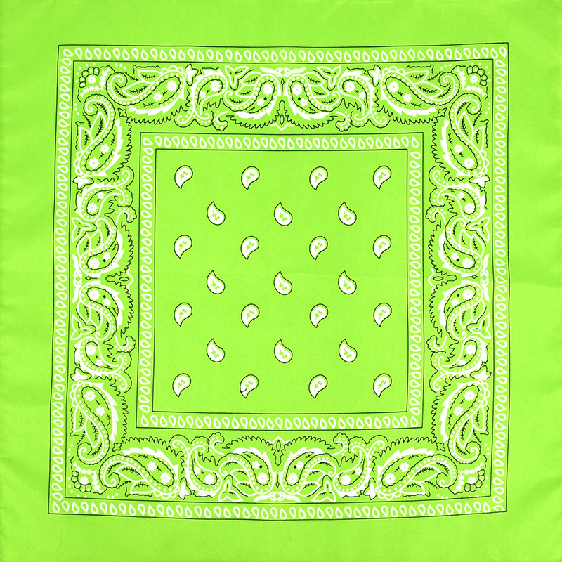 Personalized Name Embroidered Bandana for Unique & Love | JNSCloth49