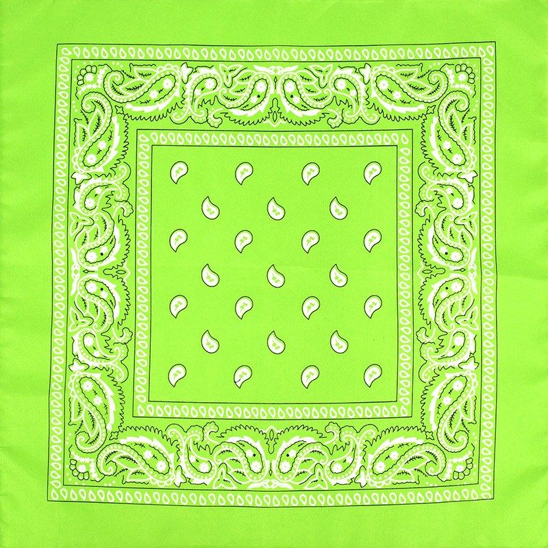 Personalized Name Embroidered Bandana for Unique & Love | JNSCloth49