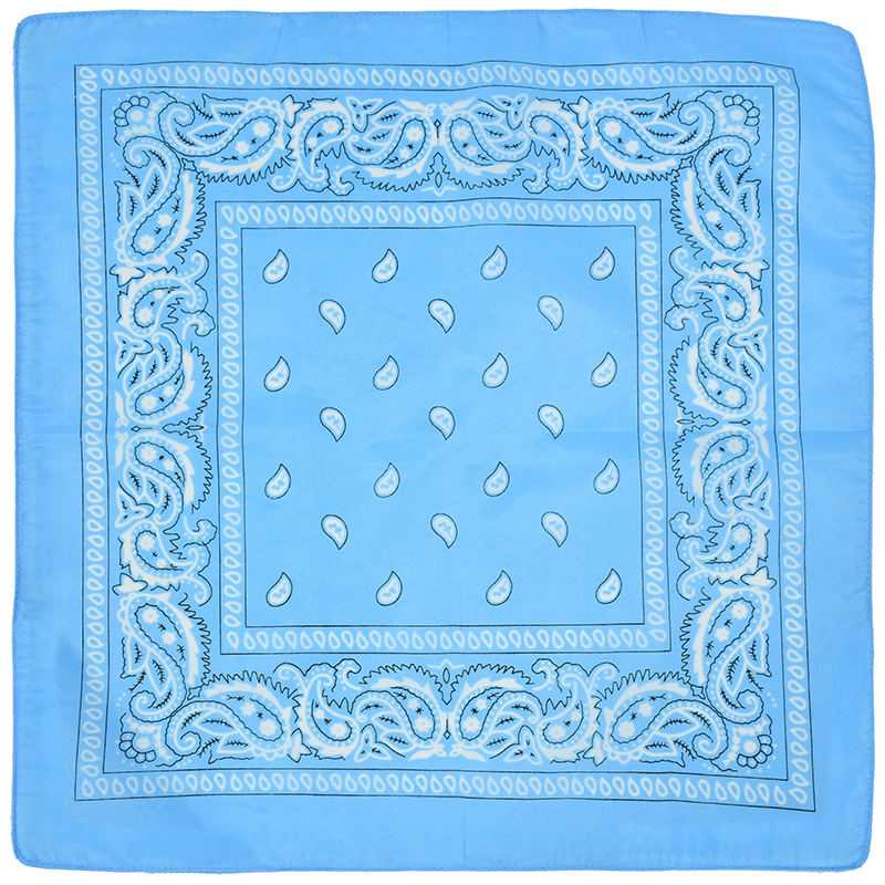 Personalized Name Embroidered Bandana for Unique & Love | JNSCloth49