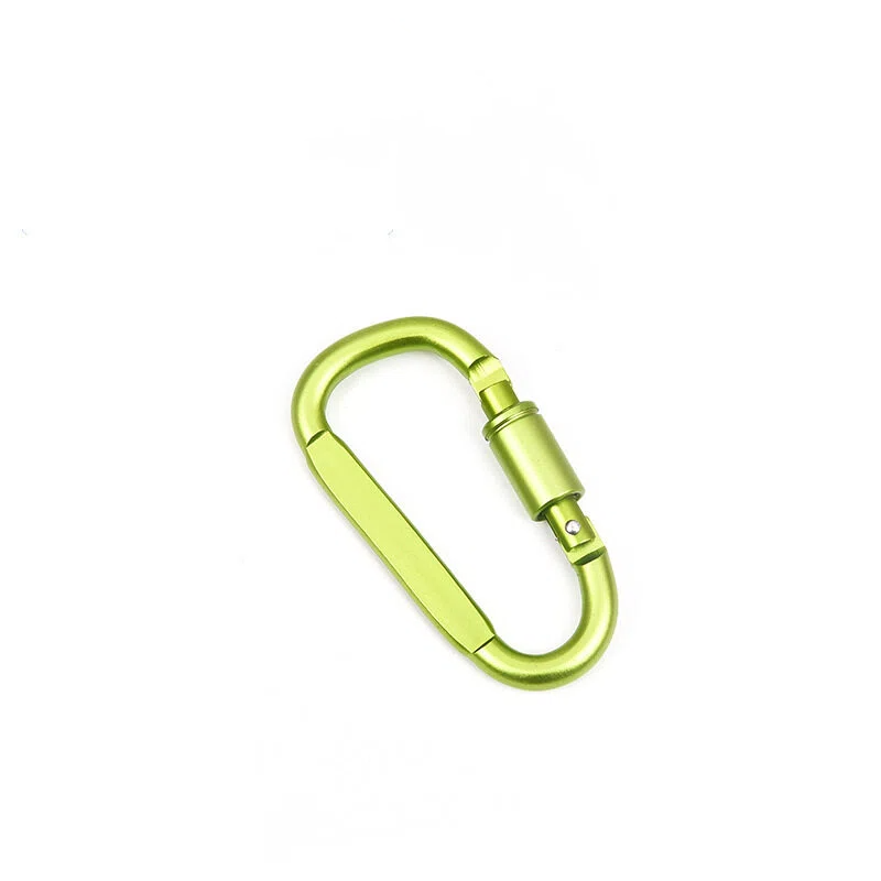 Personalized Engraved Locking Carabiner Clip for Unique & Love | JNSTool26