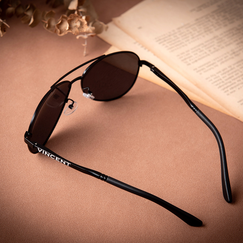 Personalized Name Engraving Sunglasses for Unique & Love | JNSBeach02