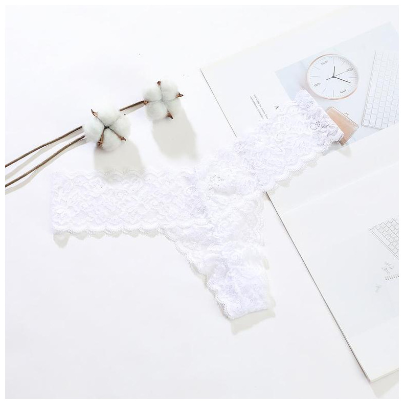 Personalized Wedding Lace thong for Unique & Love | JNSCloth21