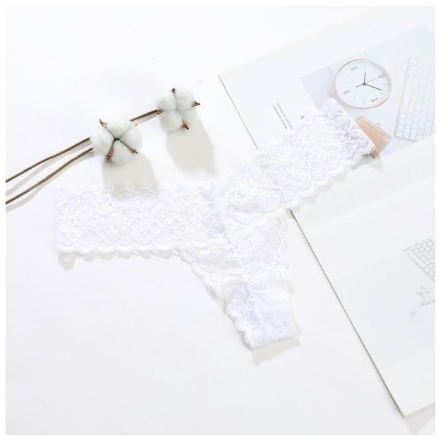 Personalized Wedding Lace thong for Unique & Love | JNSCloth21