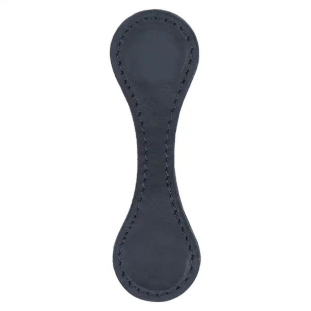 Personalized Leather Magnetic Bookmark for Unique & Love | JNSDec37