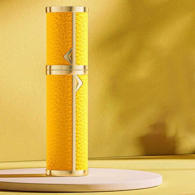 Personalized Monogram Travel Perfume Bottle for Unique & Love | JNSDec154