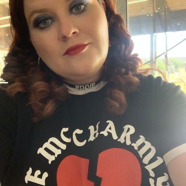 Personalized Initial Letters Choker Collar for Unique & Love | JNSDec168