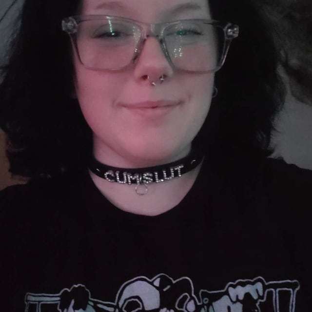 Personalized Initial Letters Choker Collar for Unique & Love | JNSDec168