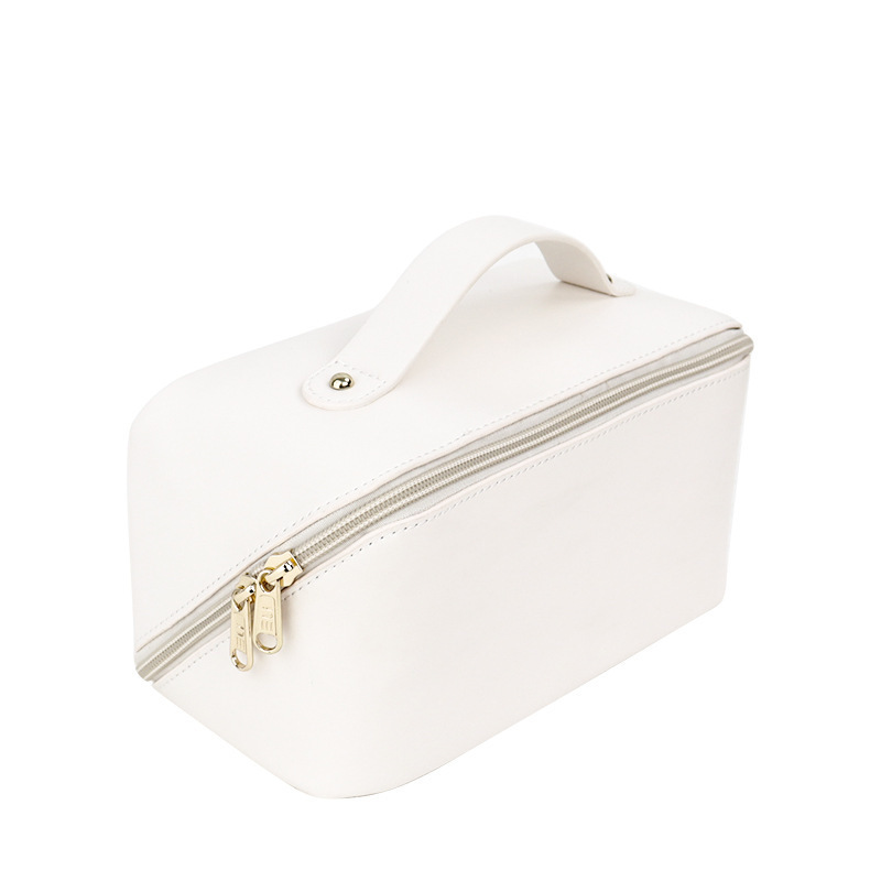 Personalized Embroidered Makeup Bag for Unique & Love | JNSBag30