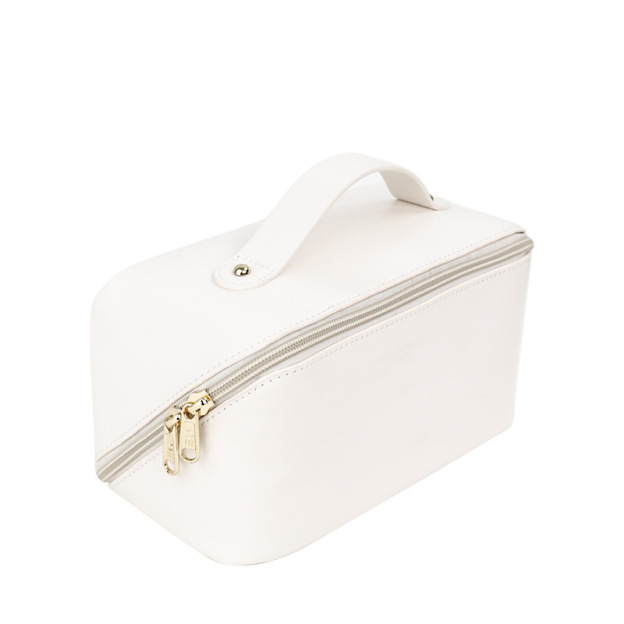 Personalized Embroidered Makeup Bag for Unique & Love | JNSBag30