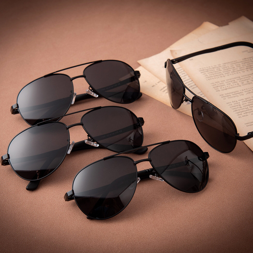 Personalized Name Engraving Sunglasses for Unique & Love | JNSBeach02