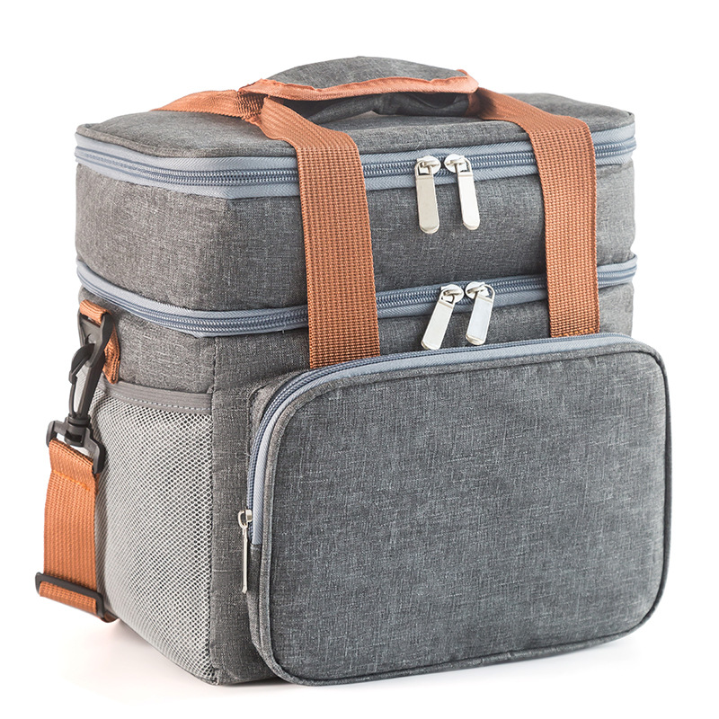 Personalized Embroidered Cooler Bag for Unique & Love | JNSBag40
