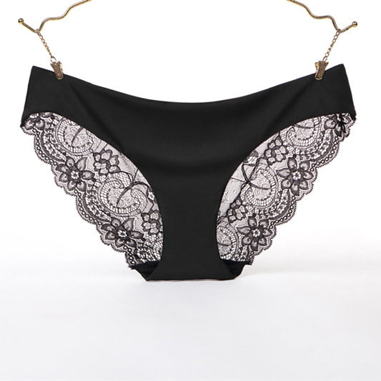 Personalized Glitter Name Lace Thong for Unique & Love | JNSCloth24