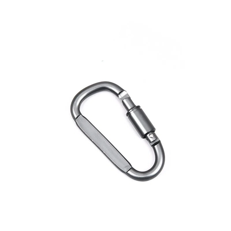 Personalized Engraved Locking Carabiner Clip for Unique & Love | JNSTool26