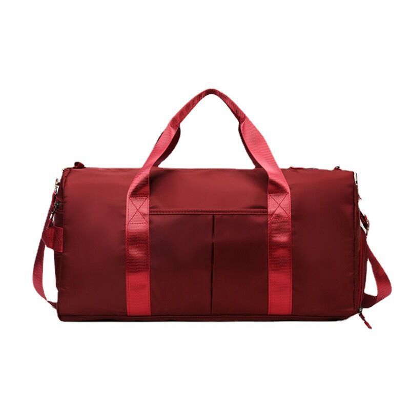 Personalized Embroidered Travel Duffle Bag for Unique & Love | JNSBag118