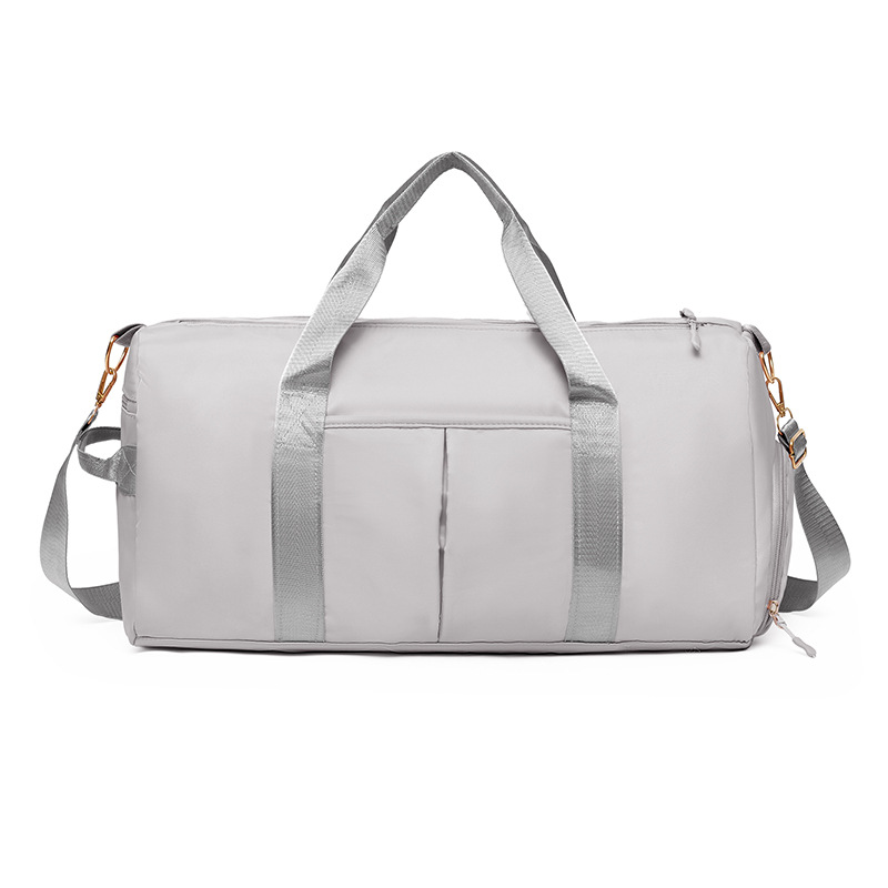 Personalized Embroidered Travel Duffle Bag for Unique & Love | JNSBag118