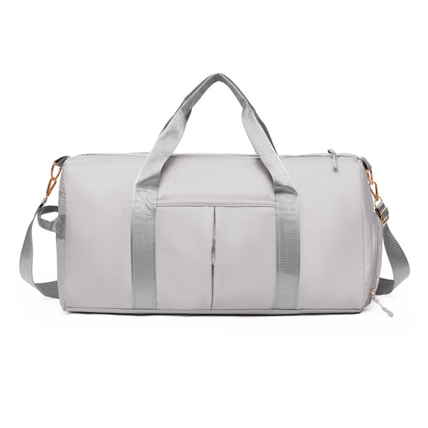 Personalized Embroidered Travel Duffle Bag for Unique & Love | JNSBag118