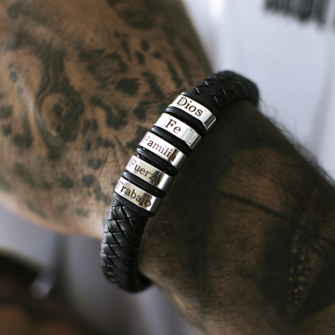 Love Dad  Style ⅩⅭ