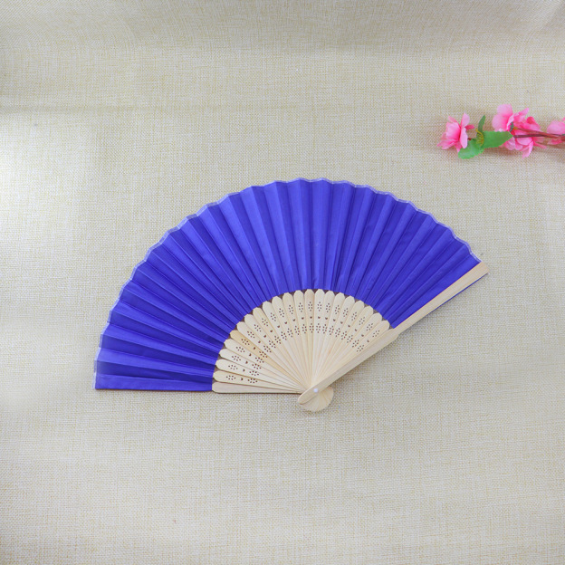 Personalized Fabric Fan for Unique & Love | JNSDec85