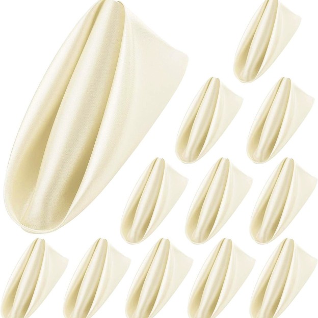 Personalized Embroidered Handkerchief for Unique & Love | JNSCloth47