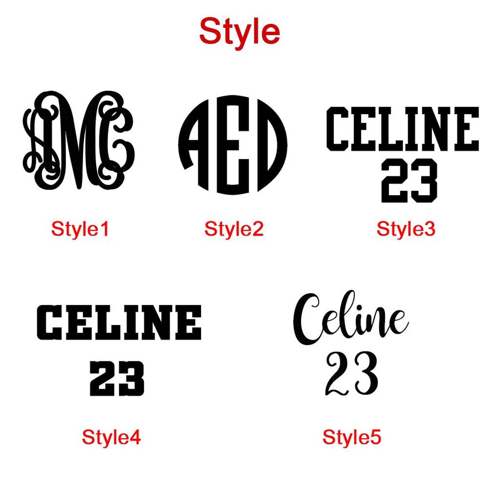 Personalized Monogram Baseball Football Softball Non-slip Flip Flops | JNSBeach03