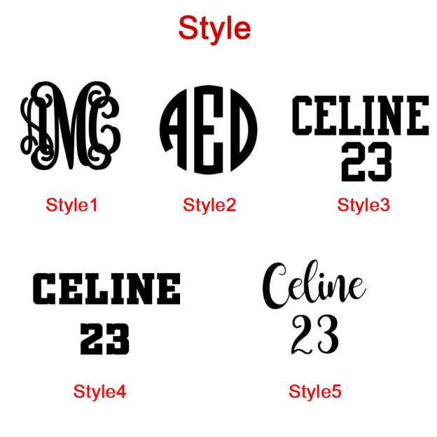 Personalized Monogram Baseball Football Softball Non-slip Flip Flops | JNSBeach03