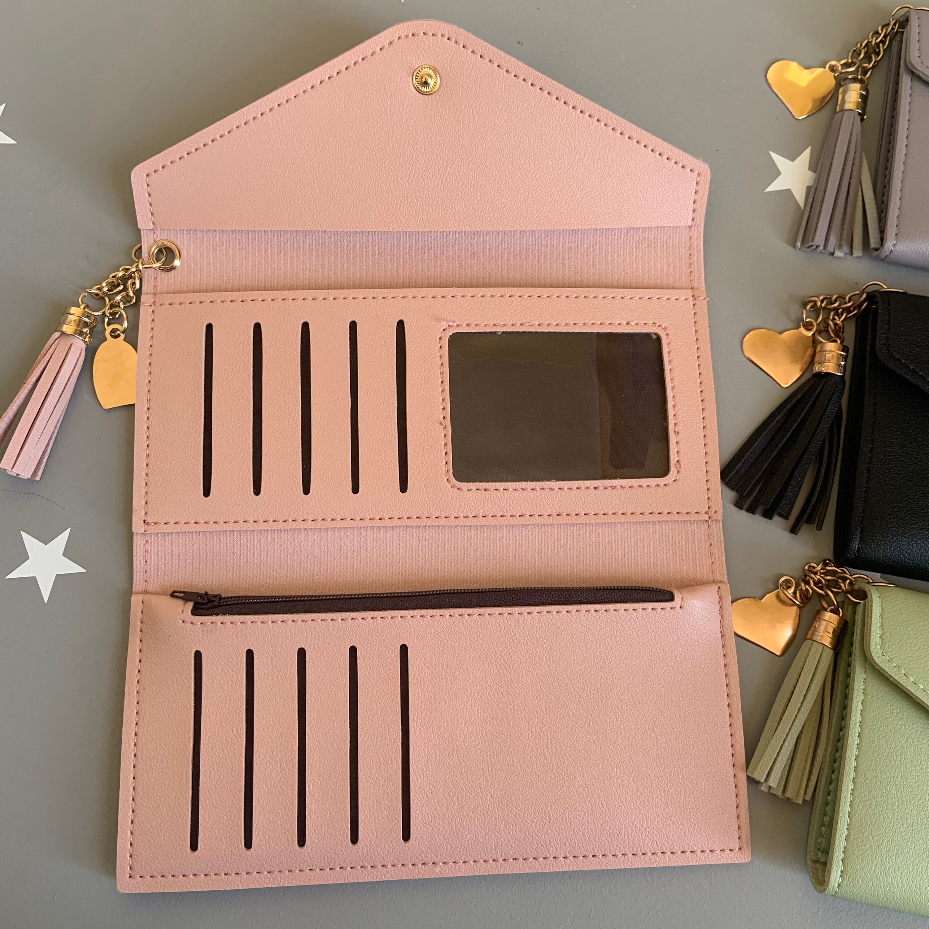 Personalized Name Purse for Unique & Love | JNSBag54