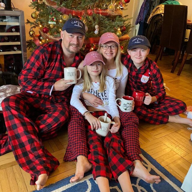 Personalized Embroidered Captain Cap for Unique & Love | JNSHat01