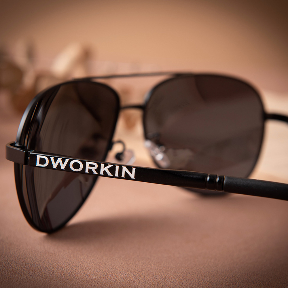 Personalized Name Engraving Sunglasses for Unique & Love | JNSBeach02