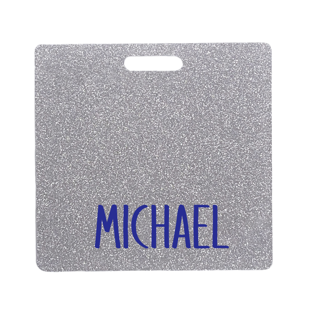 Personalized Nurse Badge Buddy Holder for Unique & Love | JNSDec167