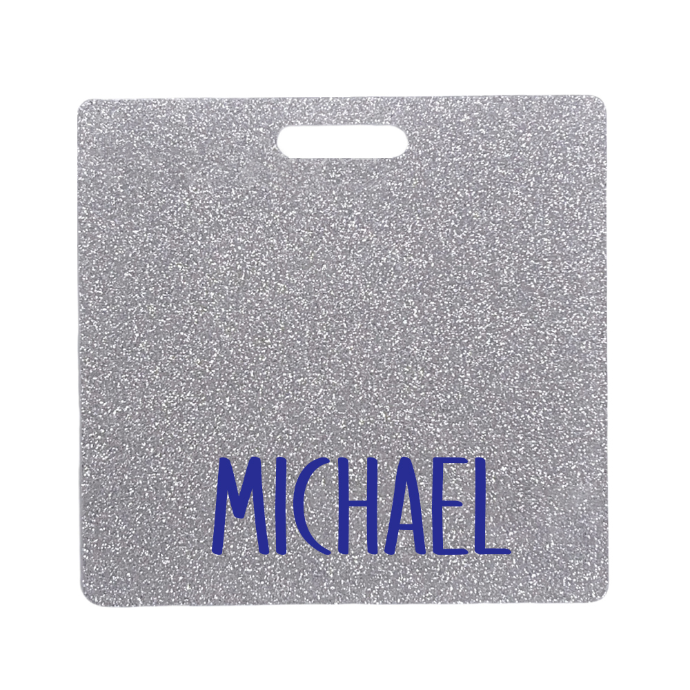 Personalized Nurse Badge Buddy Holder for Unique & Love | JNSDec167