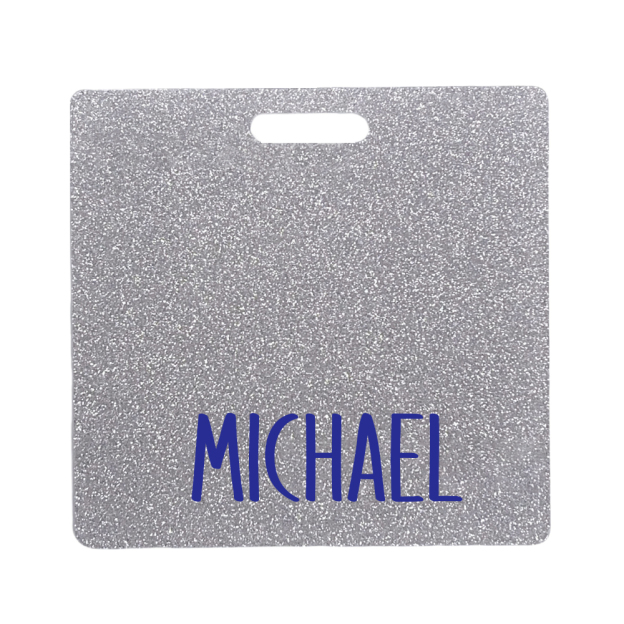 Personalized Nurse Badge Buddy Holder for Unique & Love | JNSDec167