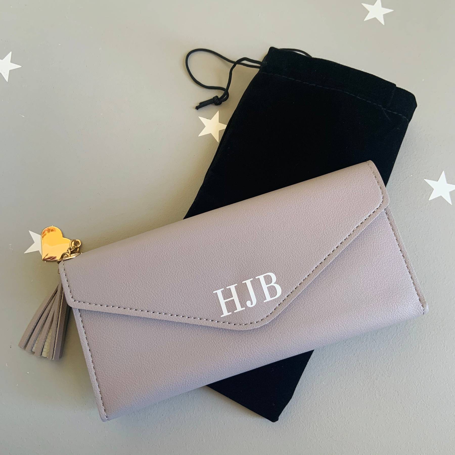 Personalized Name Purse for Unique & Love | JNSBag54