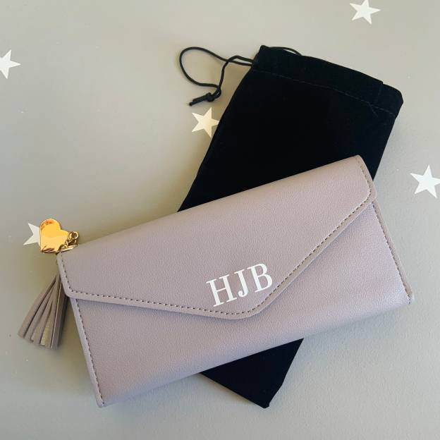 Personalized Name Purse for Unique & Love | JNSBag54