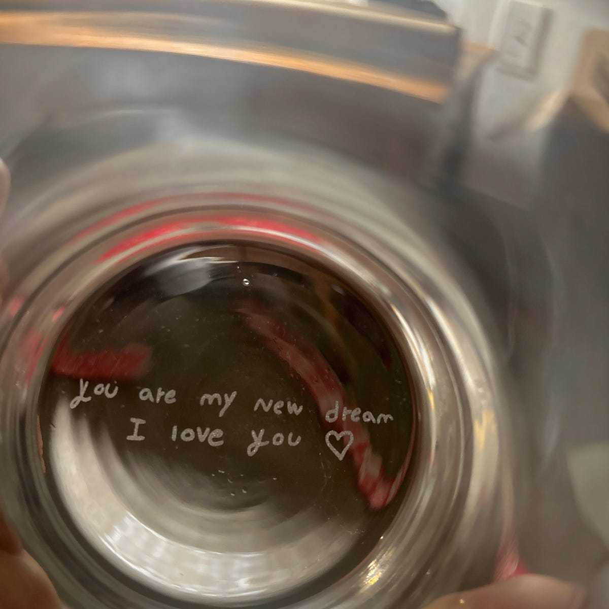 Personalized Engraved Photo Whiskey Glass for Unique & Love | JNSDec118