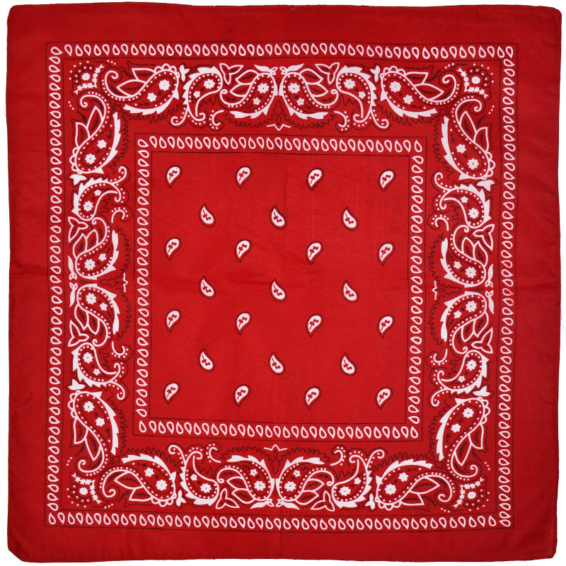 Personalized Name Embroidered Bandana for Unique & Love | JNSCloth49