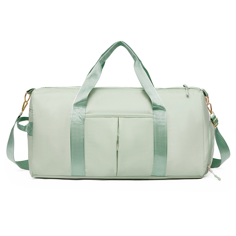 Personalized Embroidered Travel Duffle Bag for Unique & Love | JNSBag118