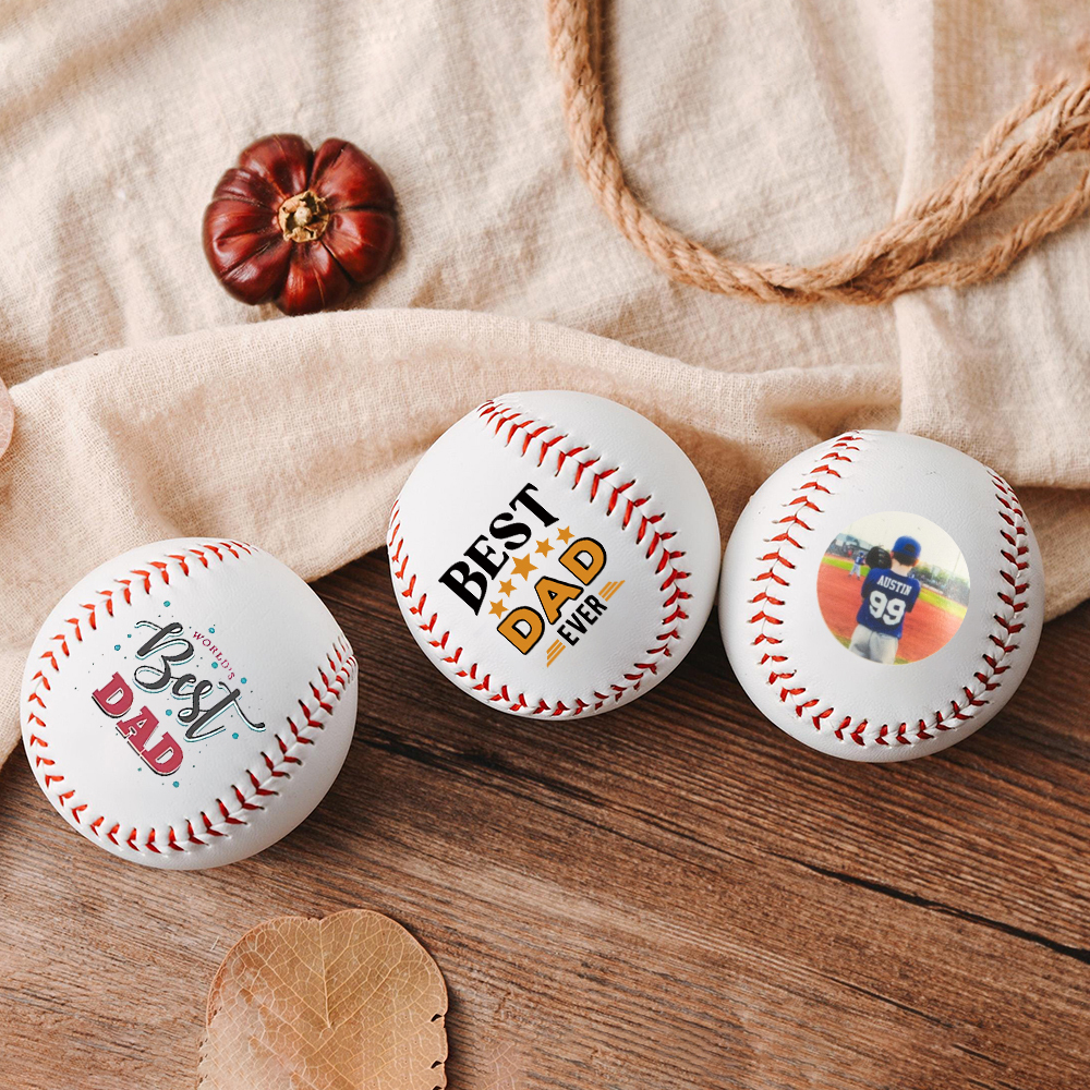 Personalized Baseball for Unique & Love | JNSDec130