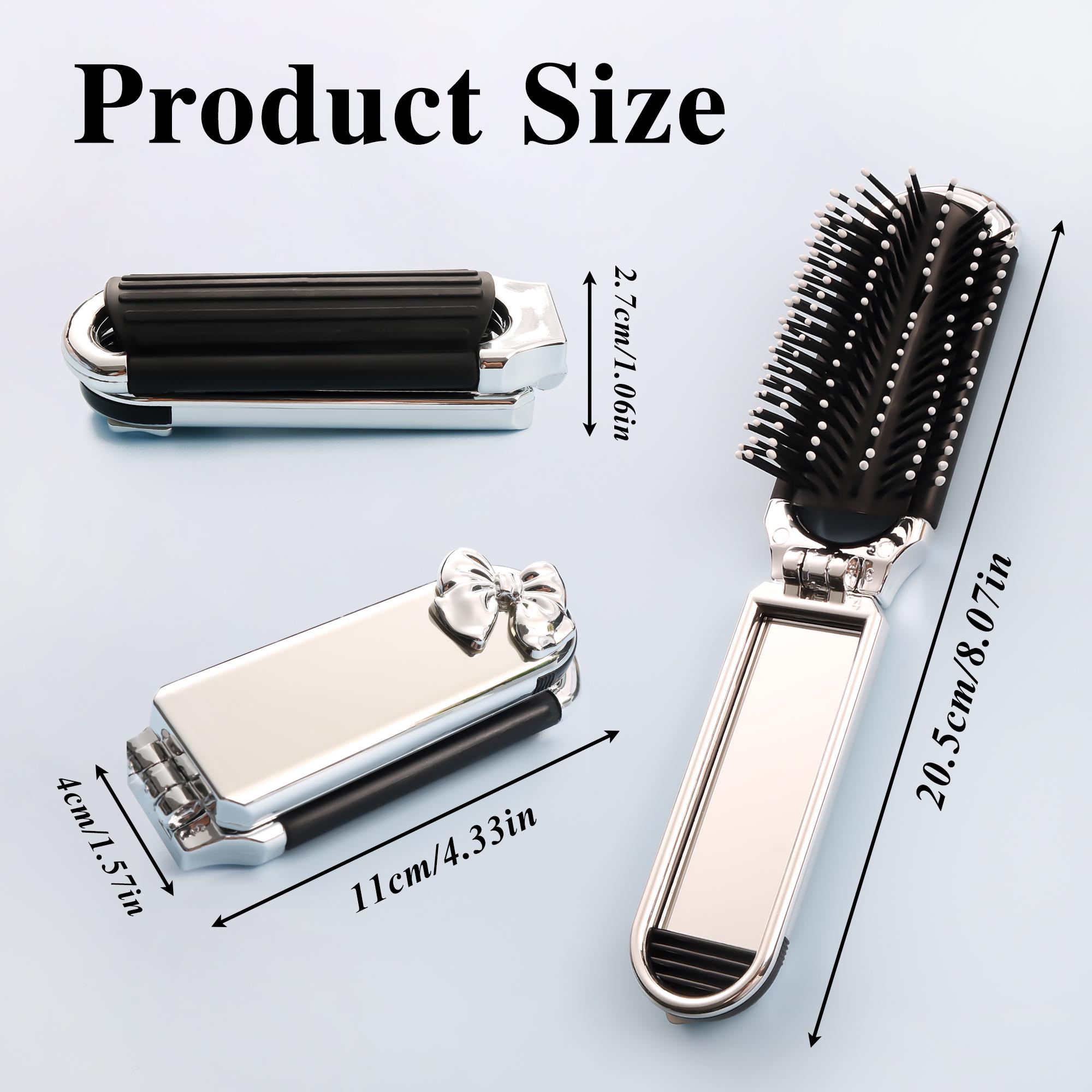 Personalized Portable Folding Travel Combs for Unique & Love | JNSDec178