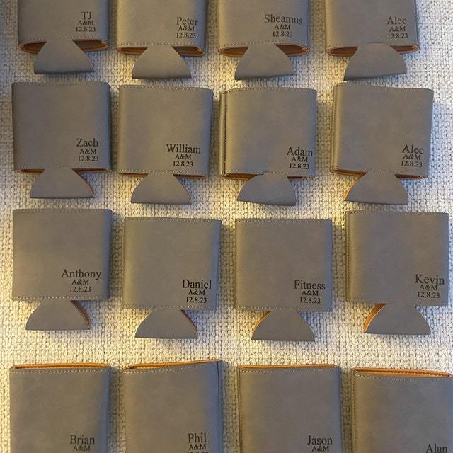 Personalized Can Cooler Holder for Unique & Love | JNSDec50