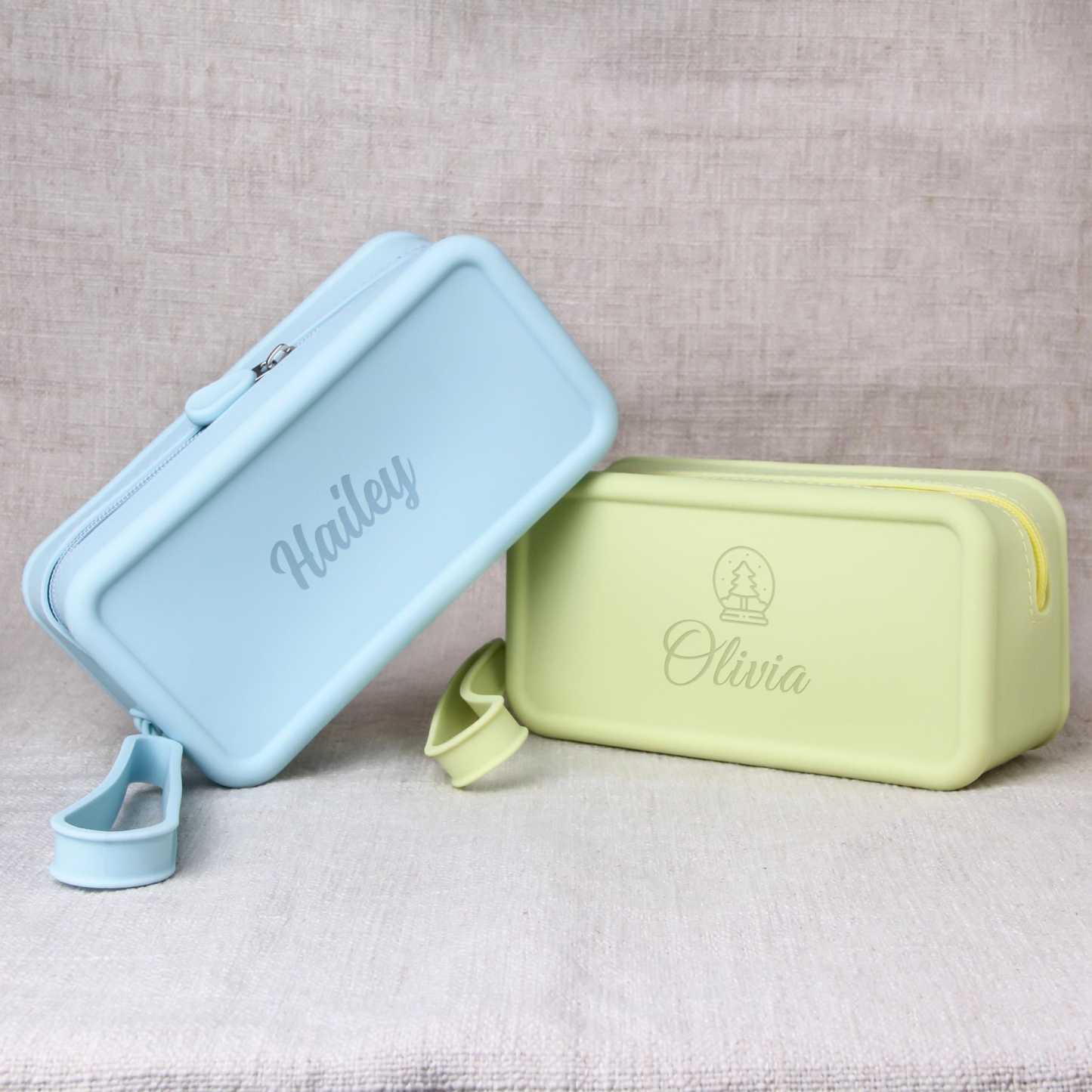 Personalized Waterproof Multifunctional Organizer Beach Bag | JNSBag96