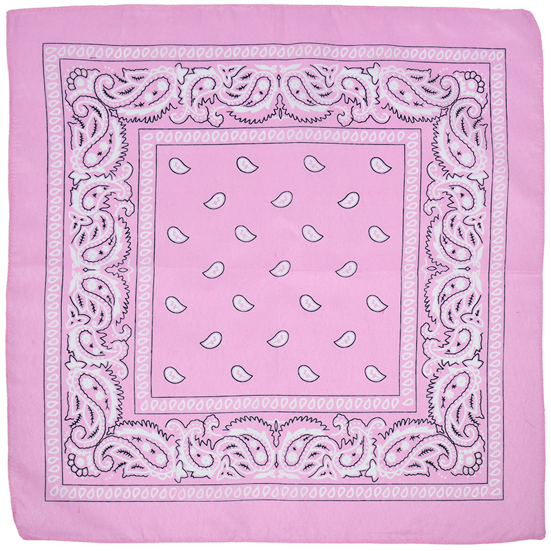 Personalized Name Embroidered Bandana for Unique & Love | JNSCloth49