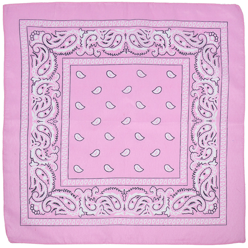 Personalized Name Embroidered Bandana for Unique & Love | JNSCloth49