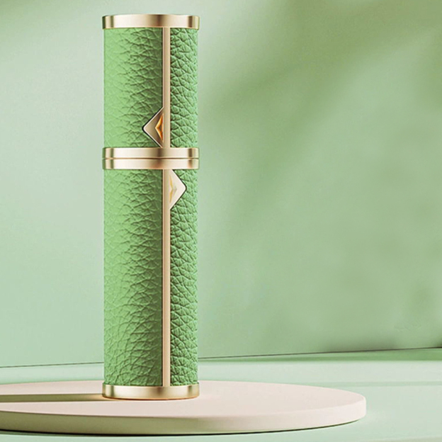 Personalized Monogram Travel Perfume Bottle for Unique & Love | JNSDec154