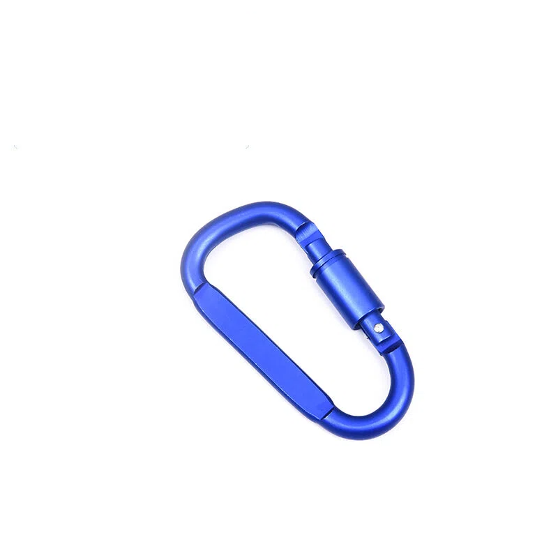 Personalized Engraved Locking Carabiner Clip for Unique & Love | JNSTool26