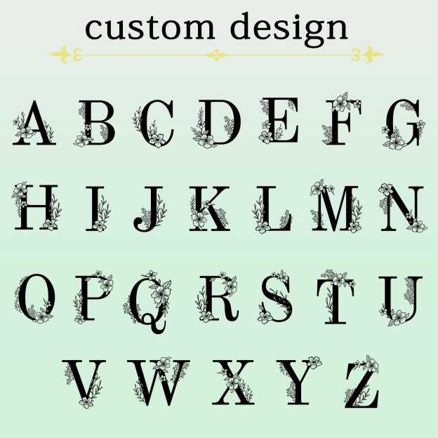 Personalized Monogram Handmade Airbag Hairbrush | JNSTool12