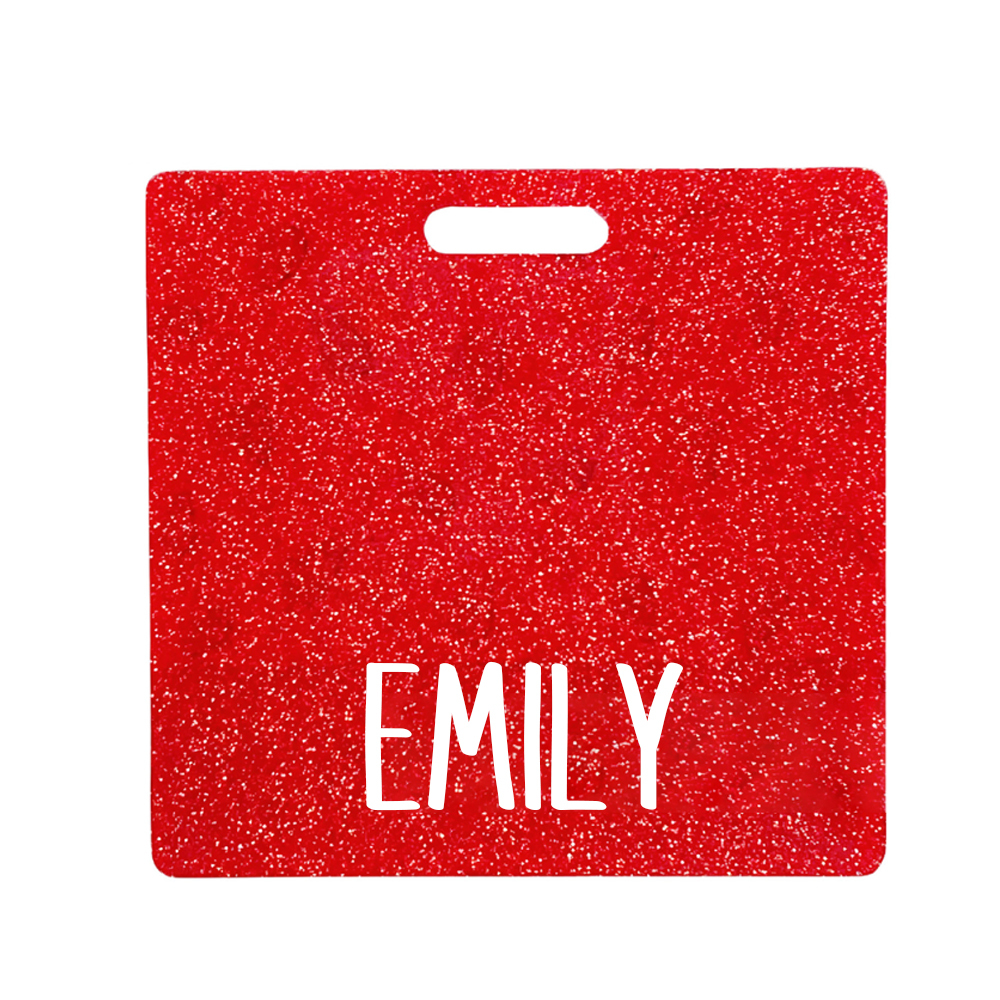 Personalized Nurse Badge Buddy Holder for Unique & Love | JNSDec167