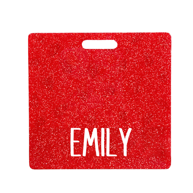 Personalized Nurse Badge Buddy Holder for Unique & Love | JNSDec167