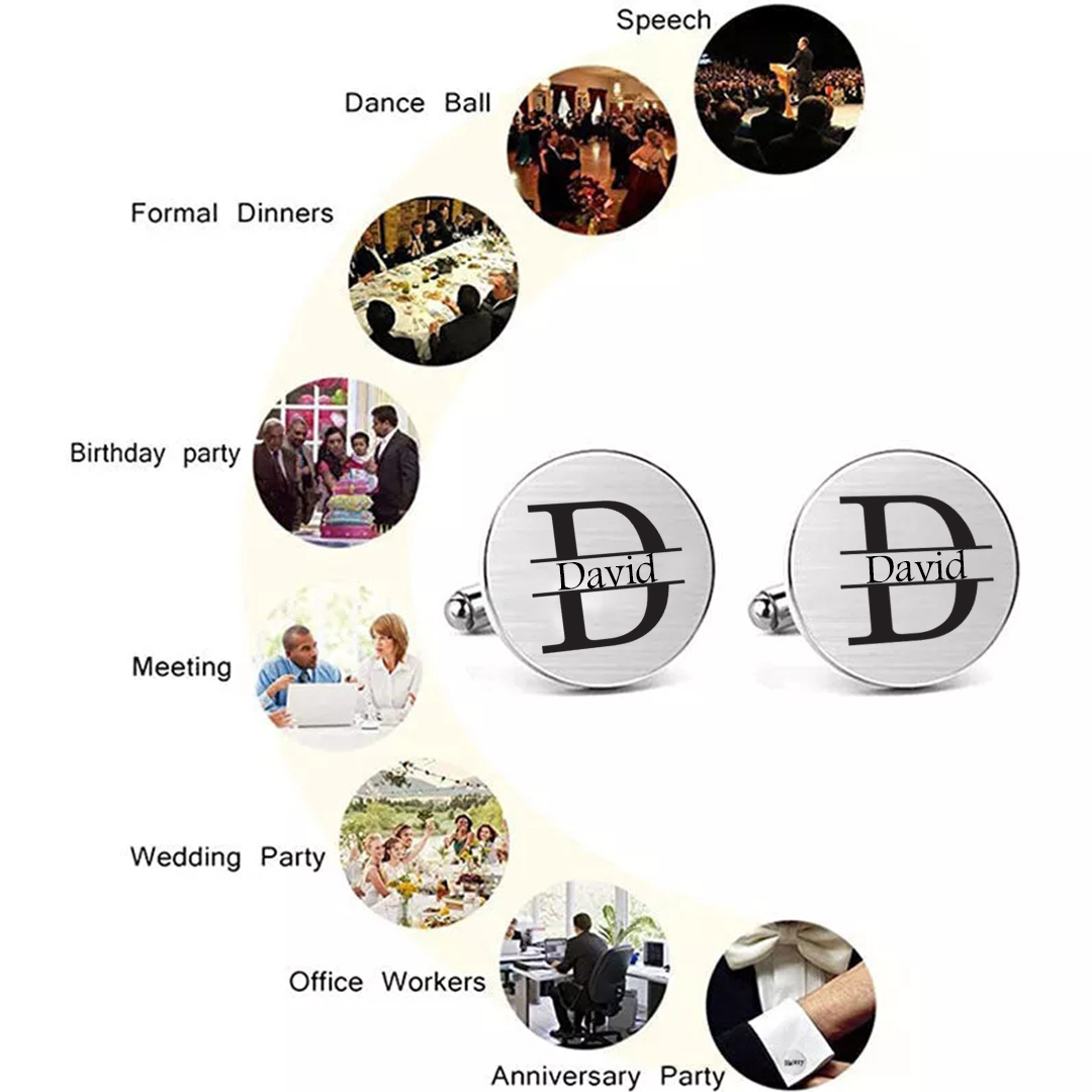 Love Dad  Style ⅬⅩⅩⅩⅦ ( Limited Monogram Version)