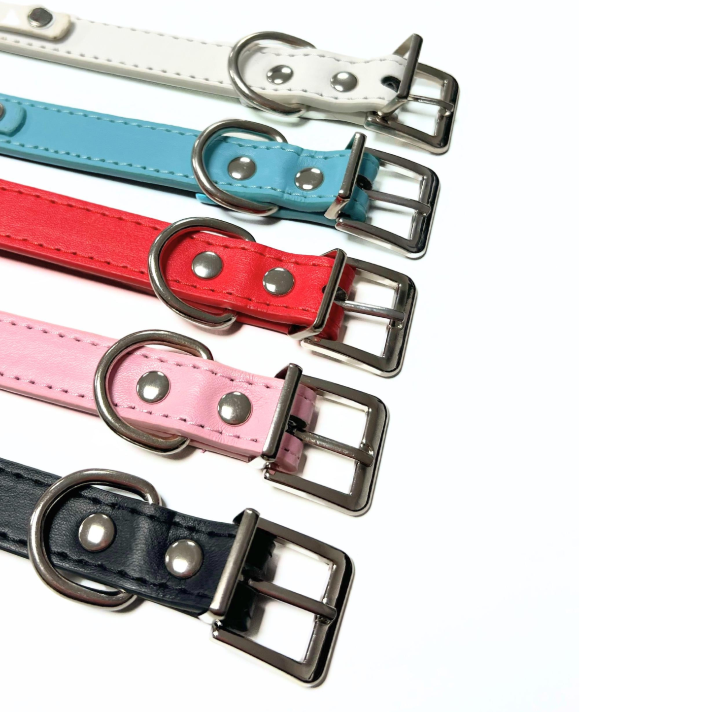 Personalized Initial Letters Choker Collar for Unique & Love | JNSDec168