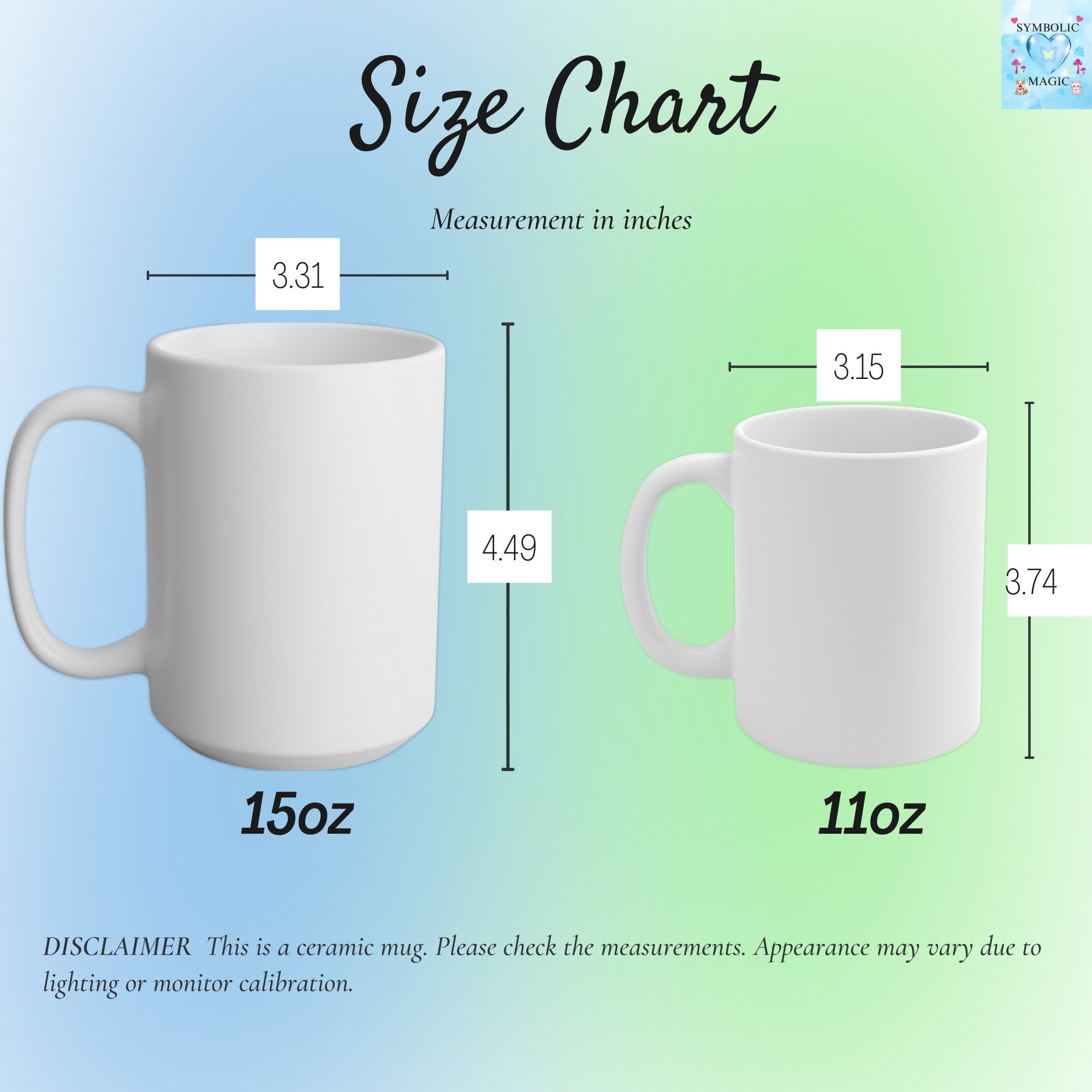 Personalized Pet Photo & Name Mug for Unique & Love | JNSDec150